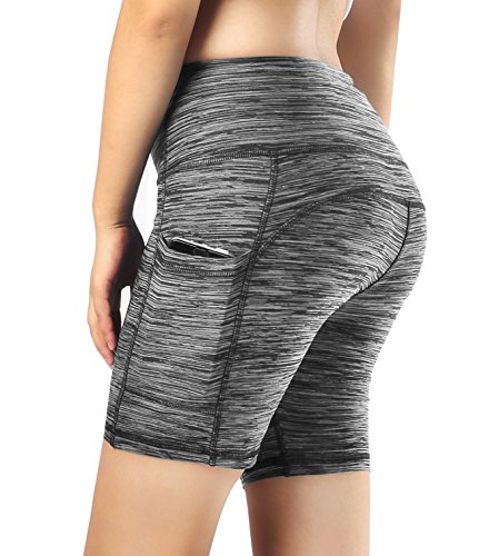 Grey Short