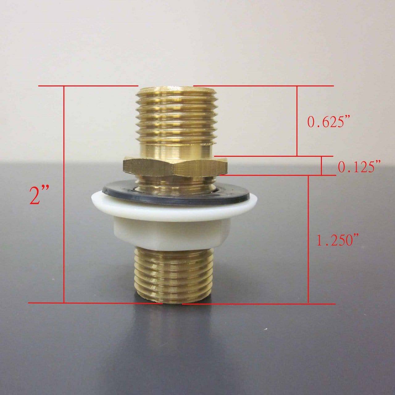 High-Quality Fitting I Connector for Plumbing & HVAC Systems - Durable Pipe Fittings for Home & Industrial Use