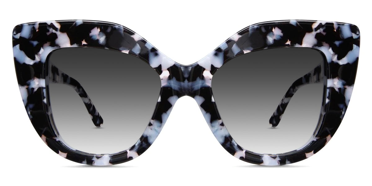 Belga Women's Prescription Sunglasses – Stylish UV Protection Eyewear for Driving, Outdoor Activities & Fashion