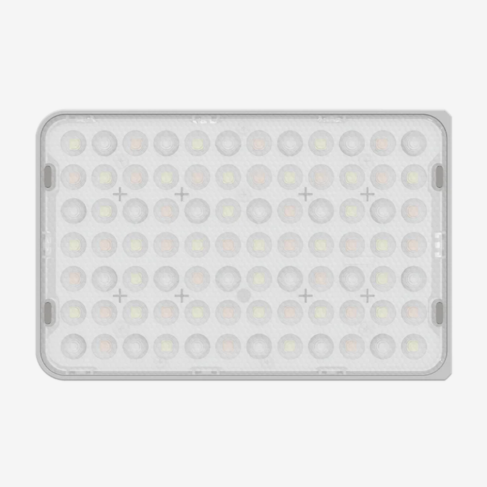Amaran Ace 25x Bi-Color LED Light Panel - 3200K to 5600K Adjustable White Light for Photography, Videography & Studio Lighting - Perfect for YouTube, TikTok & Film Production