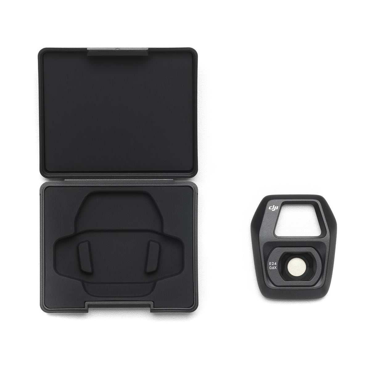 DJI Air 3S Wide Angle Lens for Drone Photography - 4K Aerial Camera Accessory for Stunning Landscape & Action Shots - Perfect for Travel Vlogging and Outdoor Adventures