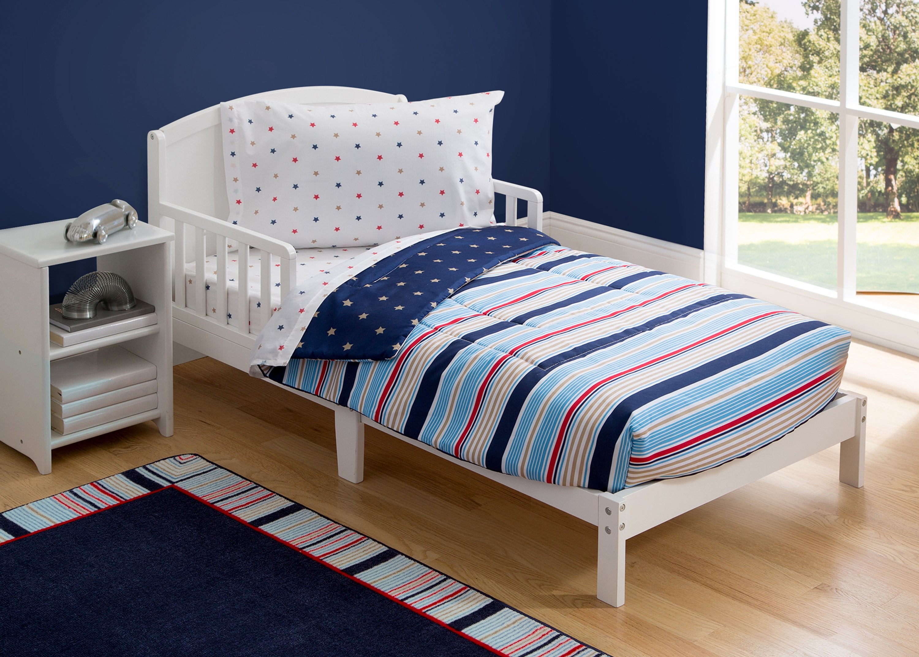 Stars and Stripes (2200)