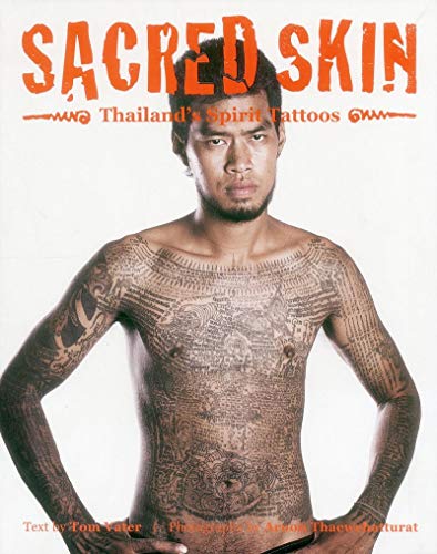 Sak Yant Tattoo Designs: Authentic Thailand Spiritual Tattoos for Protection & Blessings | Perfect for Meditation, Yoga & Spiritual Practitioners