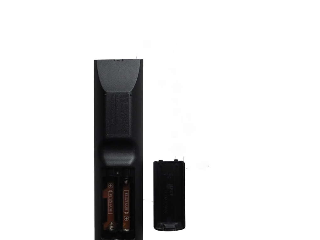 Original HCDZ Replacement Remote Control Compatible with Sony STR-DG710 & STR-KS2000 AV Receiver - Perfect for Home Theater System & Entertainment Setup