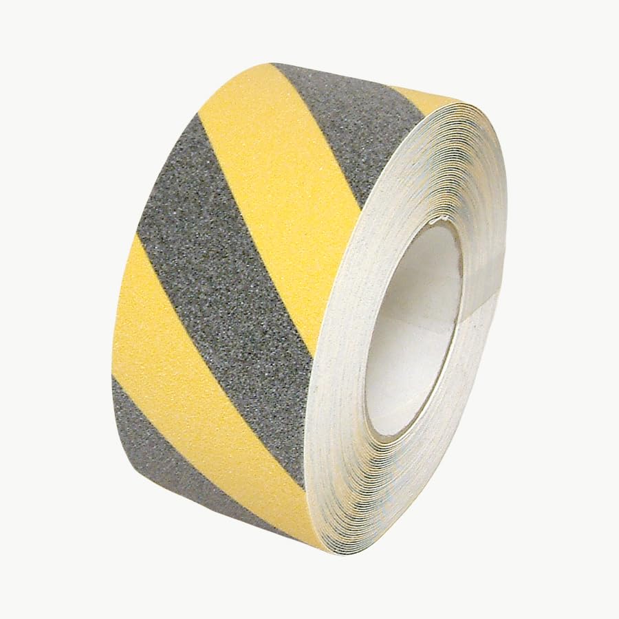 Yellow With Black Stripes