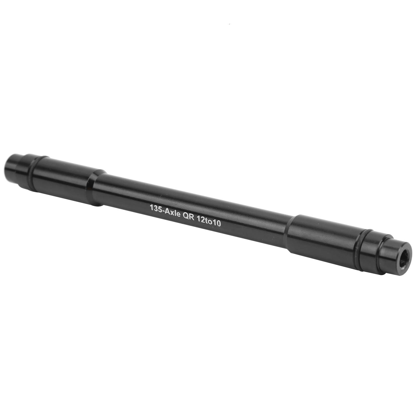 Lightweight Quick Release Thru Axle for Bicycle - Durable Bike Tube Shaft for Mountain & Racing Bikes | Perfect for Cycling, Commuting & Off-Road Adventures