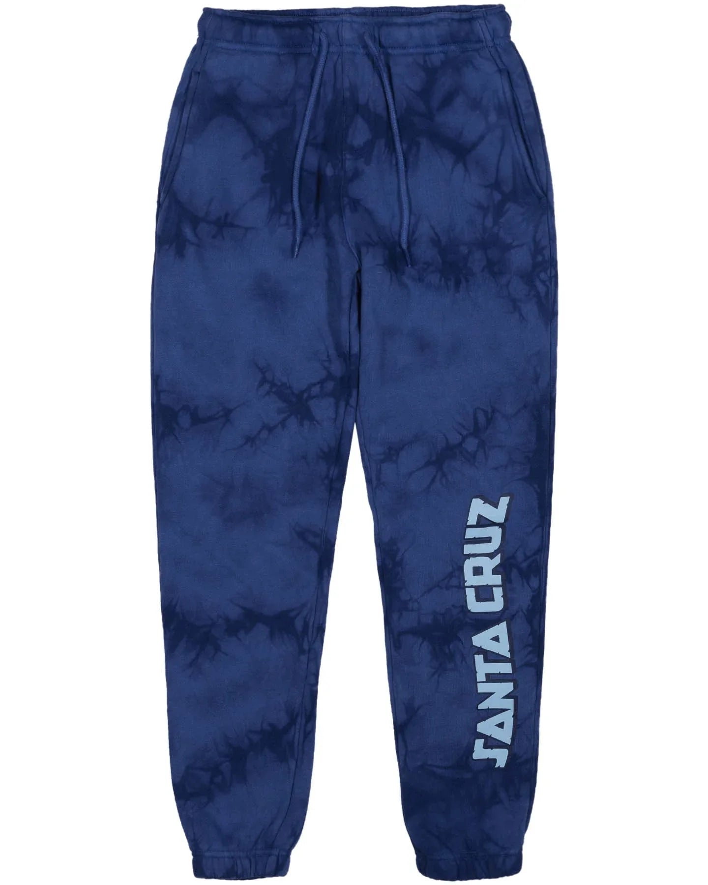 Santa Cruz Inherit Strip Boys Track Pants - Comfortable Athletic Joggers for Running, Gym & Casual Wear - Perfect for School, Sports & Everyday Activities