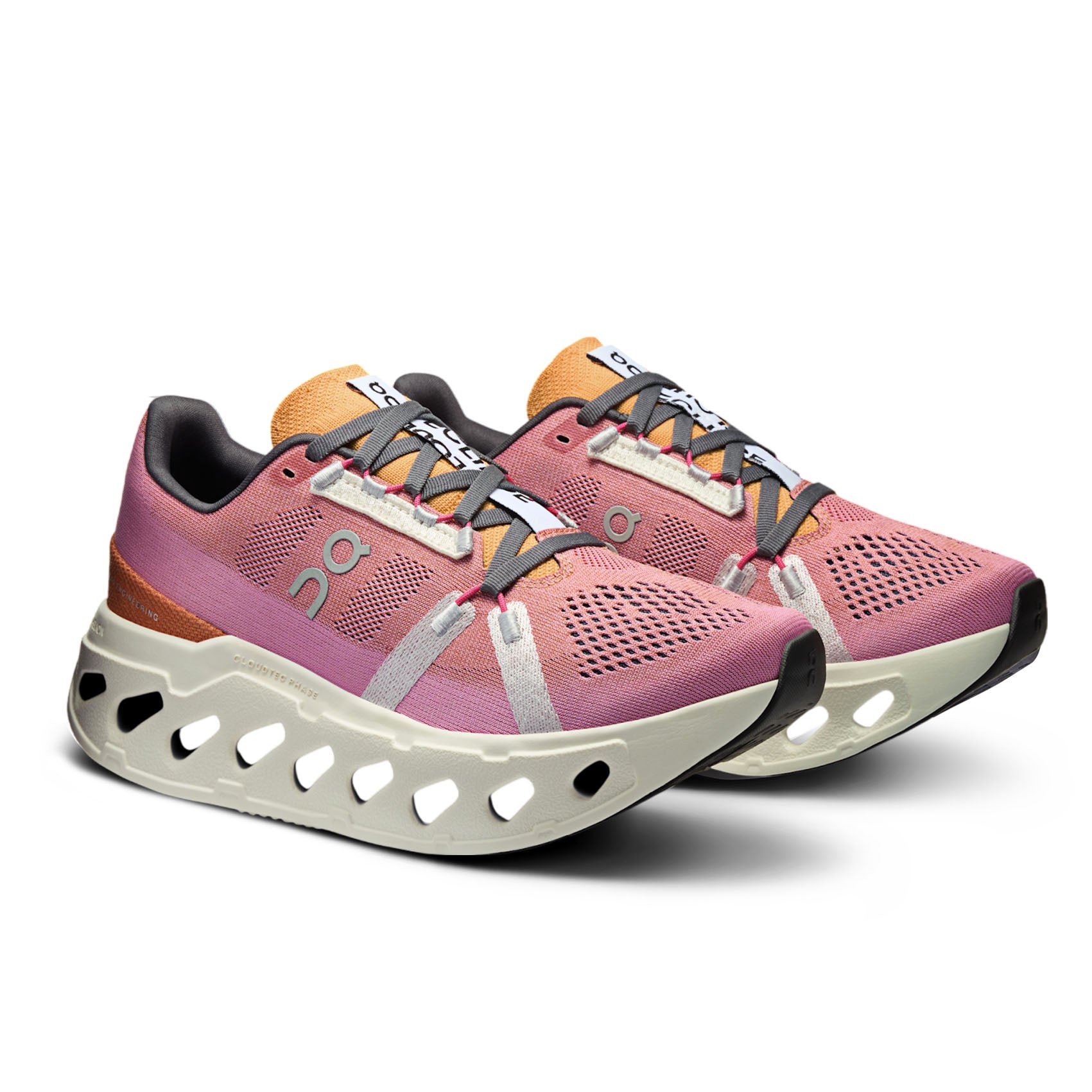 Women's On Running CloudEclipse Running Shoes - Lightweight & Cushioned for Road & Trail - Perfect for Jogging, Gym Workouts & Daily Wear