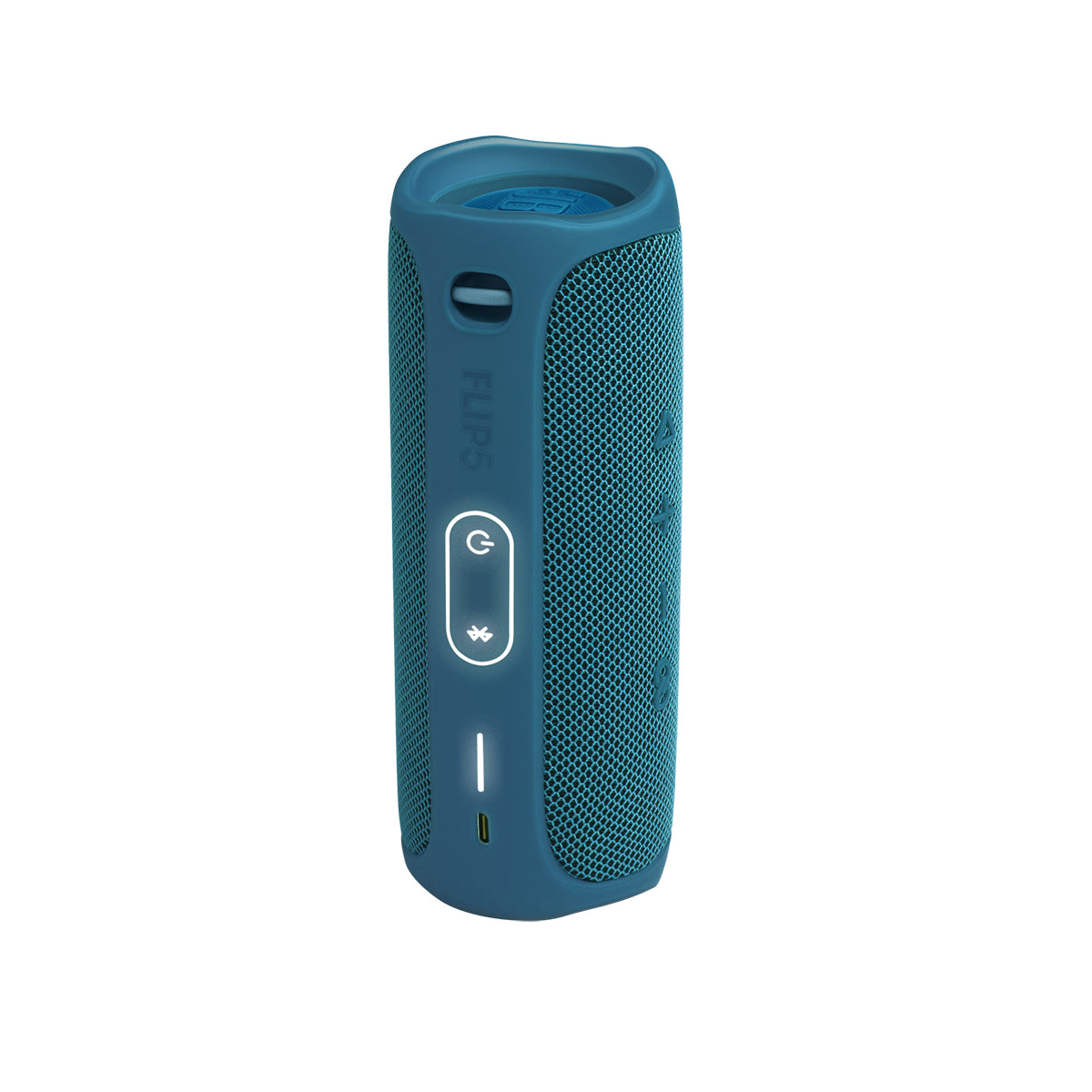 JBL FLIP 5 Eco Edition - Wireless Bluetooth Speaker, IPX7 Waterproof, 12 Hours Playtime - Perfect for Beach, Pool, Outdoor Adventures & Travel