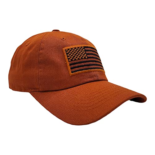 Burnt Orange