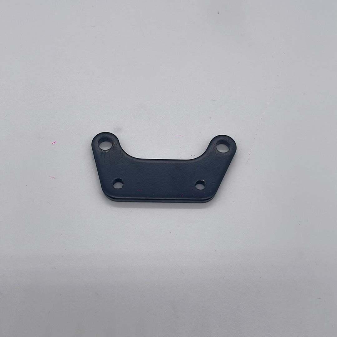 Wolf GT & King GT Rear Brake Caliper Bracket - High Performance Brake Upgrade for Trucks & SUVs - Perfect for Off-Roading & Towing