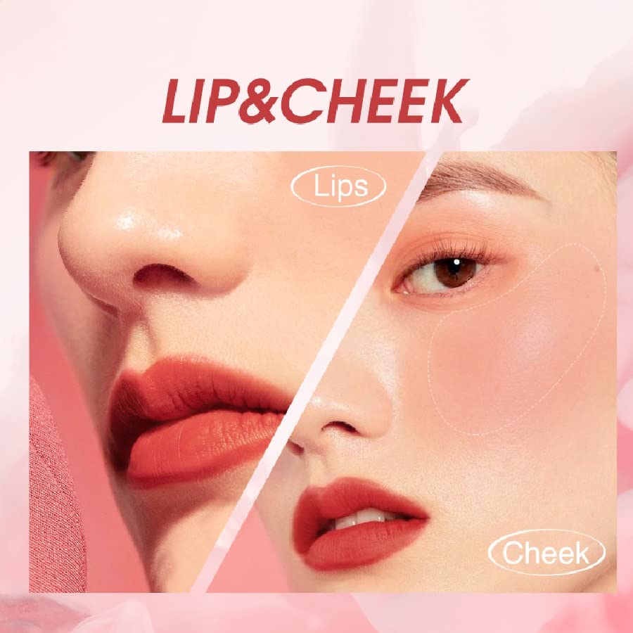 12 Colors Matte Velvet Lip Gloss Set - Waterproof Long-Lasting Liquid Lipstick, Non-Stick Cup Heart Shaped Lip Makeup Kit | Perfect for Daily Wear, Parties, and Gifts for Women & Girls