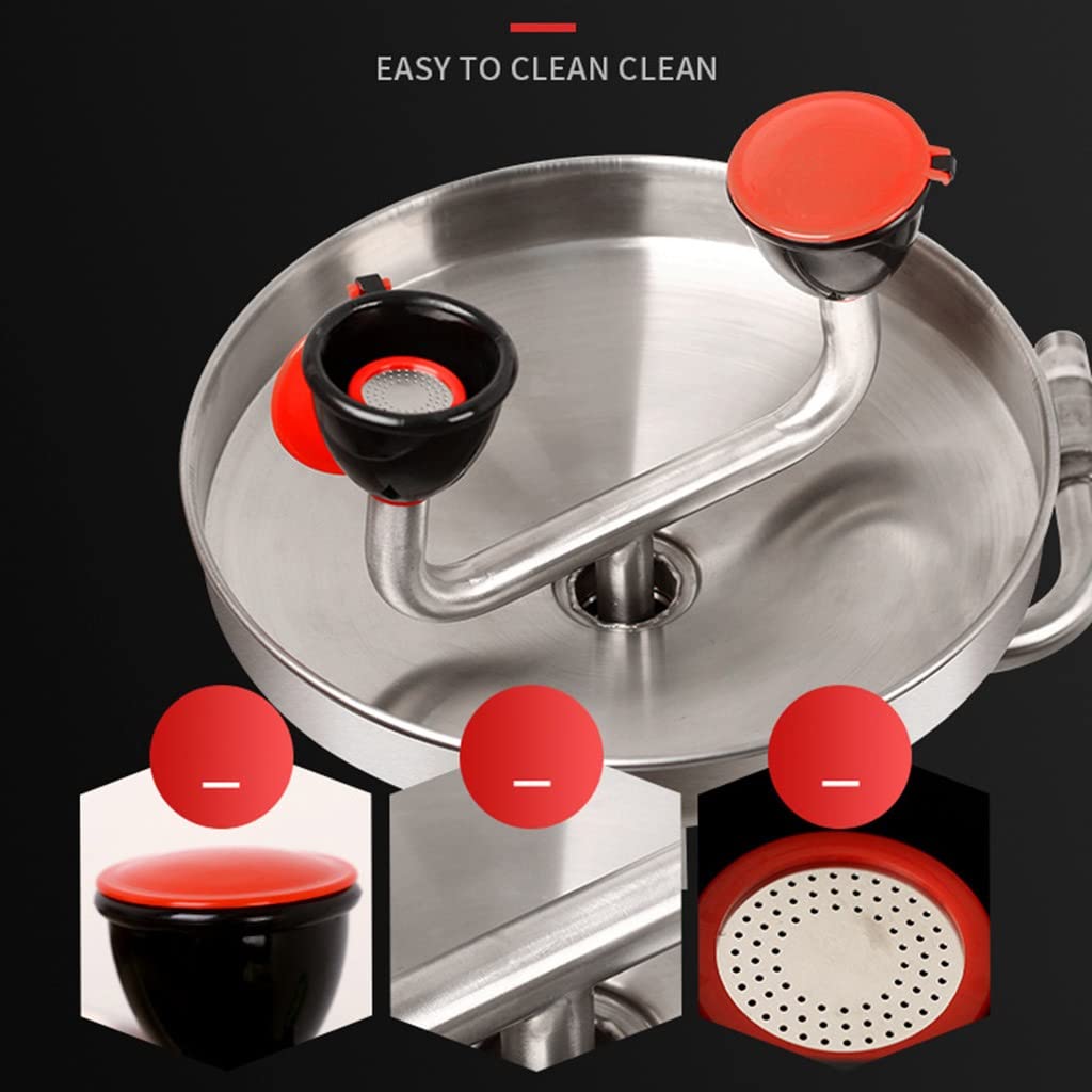 BBGS Stainless Steel Eye Wash Station - Pedestal Mounted Emergency Eye Wash Kit for Indoor & Outdoor Safety Use | Perfect for Laboratories, Factories, and Industrial Workplaces