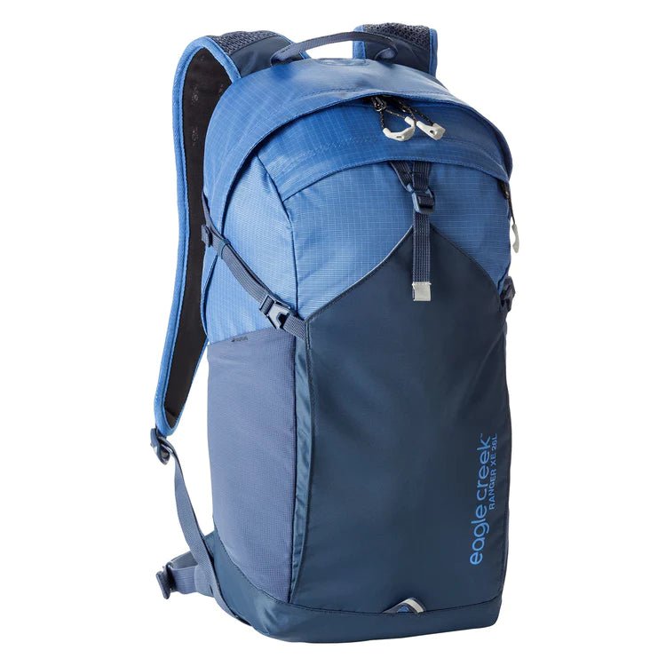 Eagle Creek Ranger XE 26L Travel Backpack - Lightweight Durable Carry-On Backpack for Hiking, Camping & Everyday Use