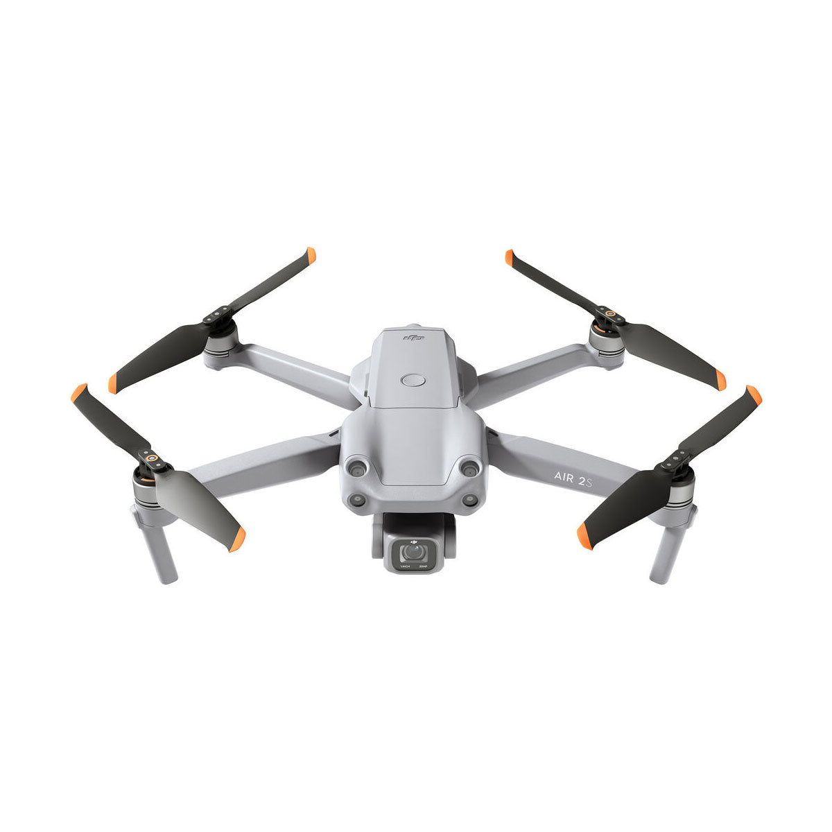 DJI Air 2S Fly More Combo - 4K Drone with 1-Inch CMOS Sensor, 5.4K Video, 31-Min Flight Time, 3-Axis Gimbal (Includes Extra Batteries, Charger & Case) - Perfect for Aerial Photography, Travel Adventures & Content Creation