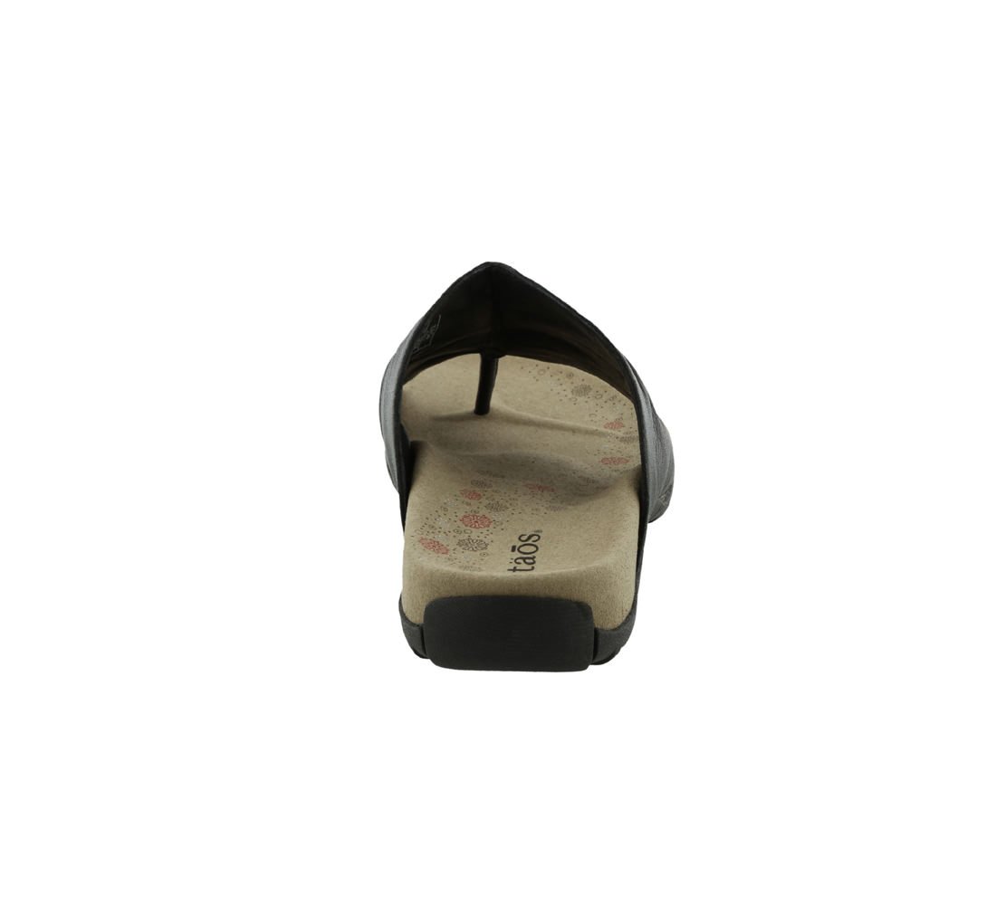 Taos Footwear Women's Comfortable Gift Sandals - Casual Summer Walking Shoes for Beach, Travel & Everyday Wear