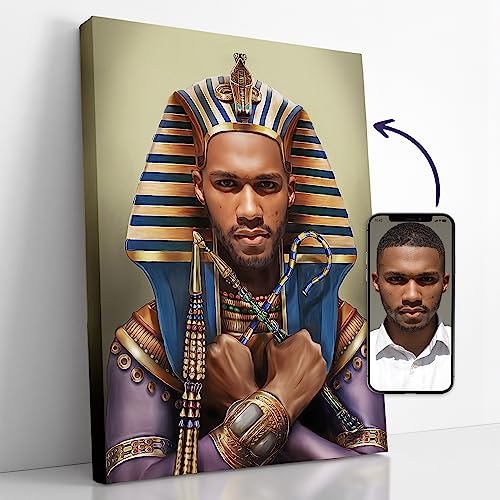 The Pharaoh