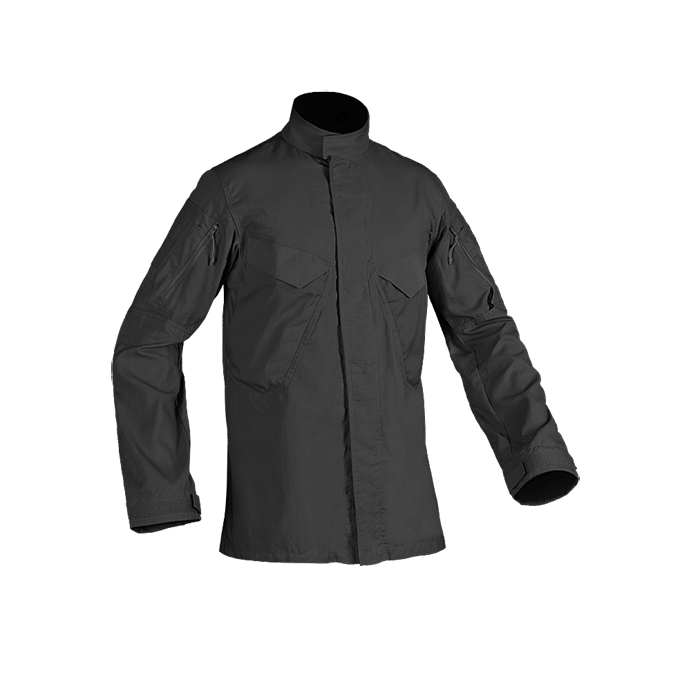 Crye Precision G4 FR Field Shirt - Flame Resistant Tactical Shirt for Military & Outdoor Use | Made in USA | All Colors Available | Ideal for Combat, Hunting & Firefighting