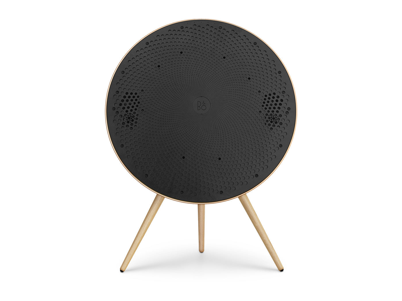 Bang & Olufsen BeoSound A9 G5 Premium Wireless Speaker - High-End Bluetooth Home Audio System for Living Room, Bedroom & Office | Immersive 360° Sound Experience