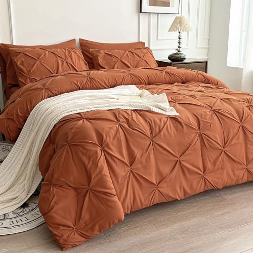 Burnt Orange