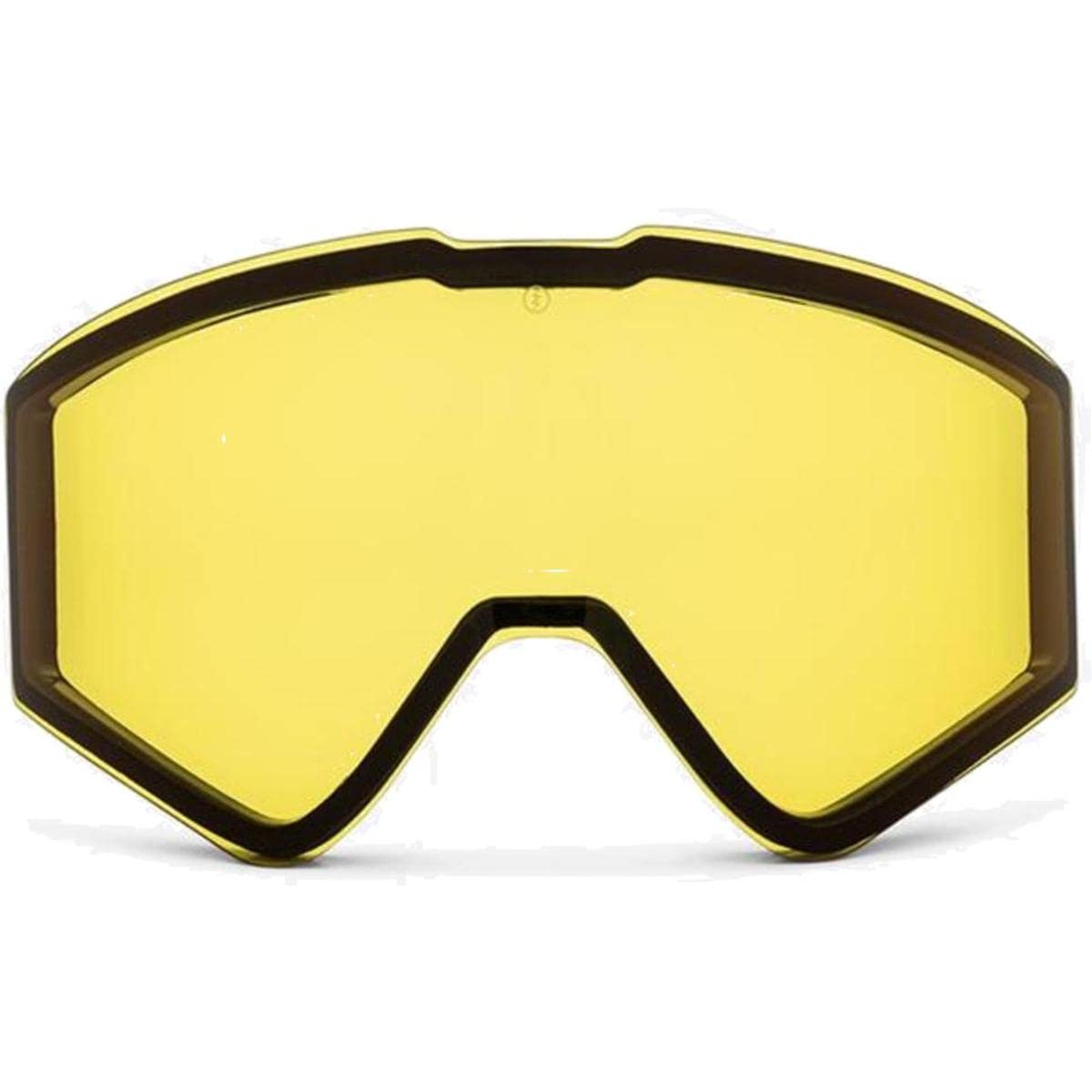 Electric Kleveland II Snow Goggle Replacement Lens - UV Protection, Anti-Fog, Interchangeable for Skiing & Snowboarding - Perfect for Winter Sports & Outdoor Adventures