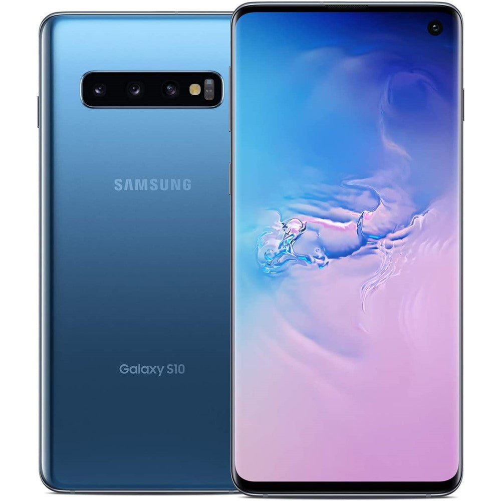 Samsung Galaxy S10 128GB 8GB RAM 6.1
