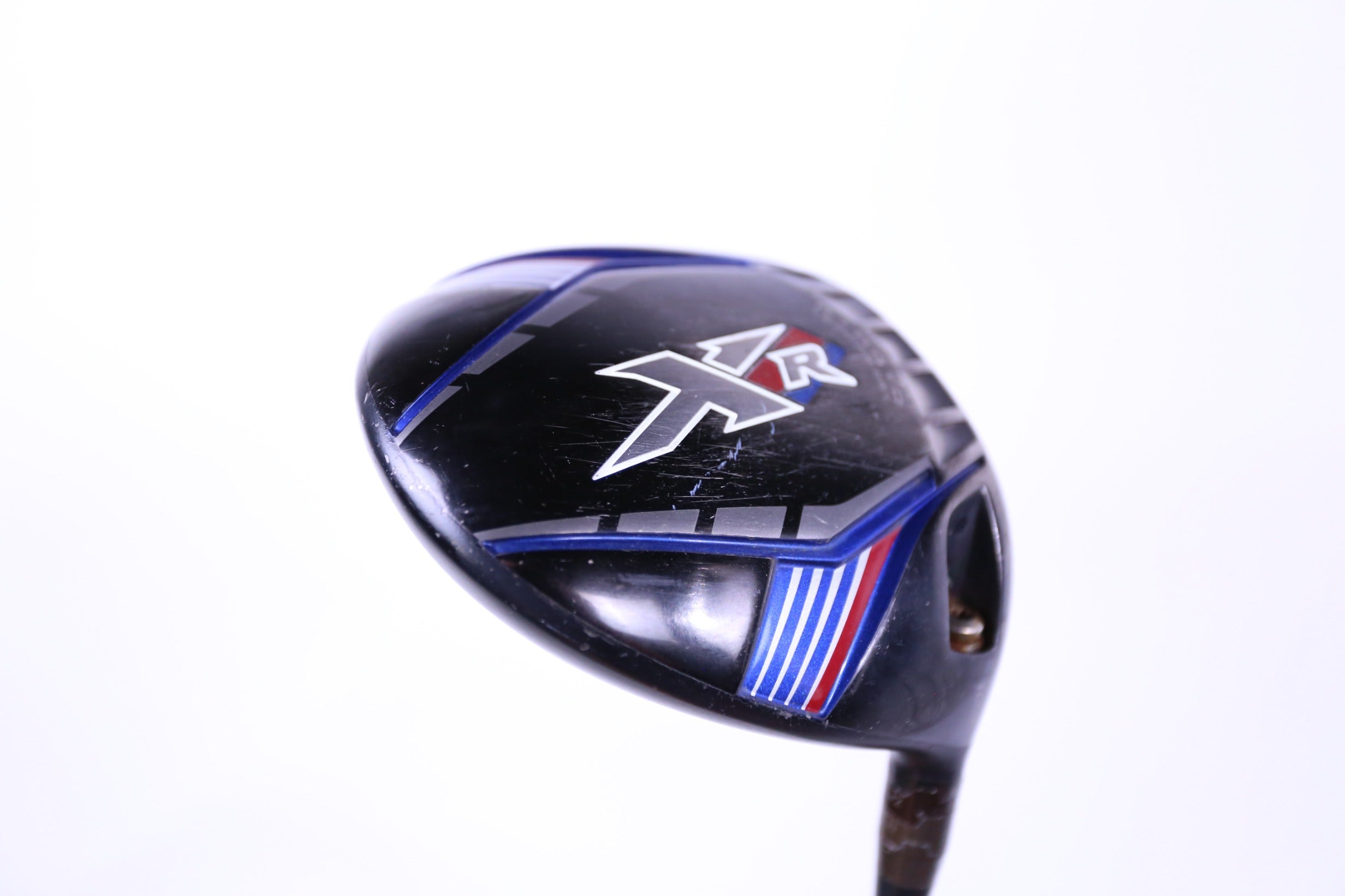 Used Callaway XR Driver 10.5° Regular Flex Project X Right Handed Golf Club - Perfect for San Diego Golf Courses & Driving Range Practice