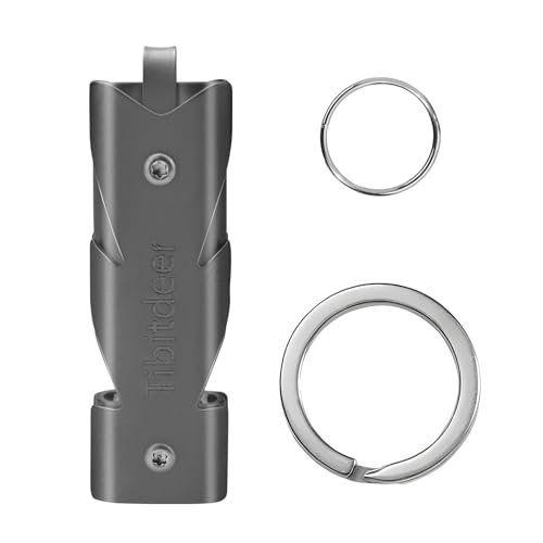 Grey / Double Tube