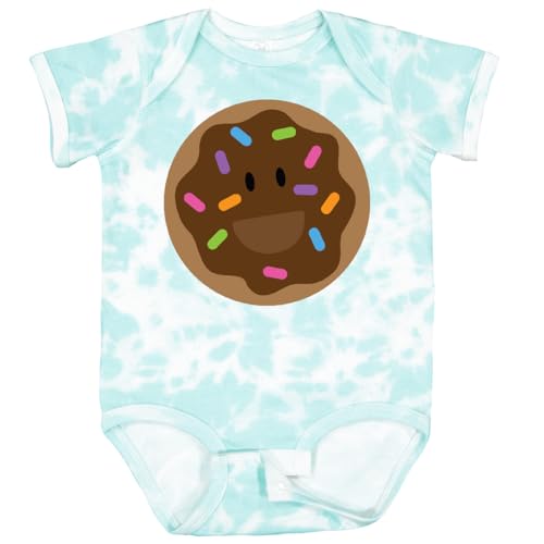 Tie Dye Green