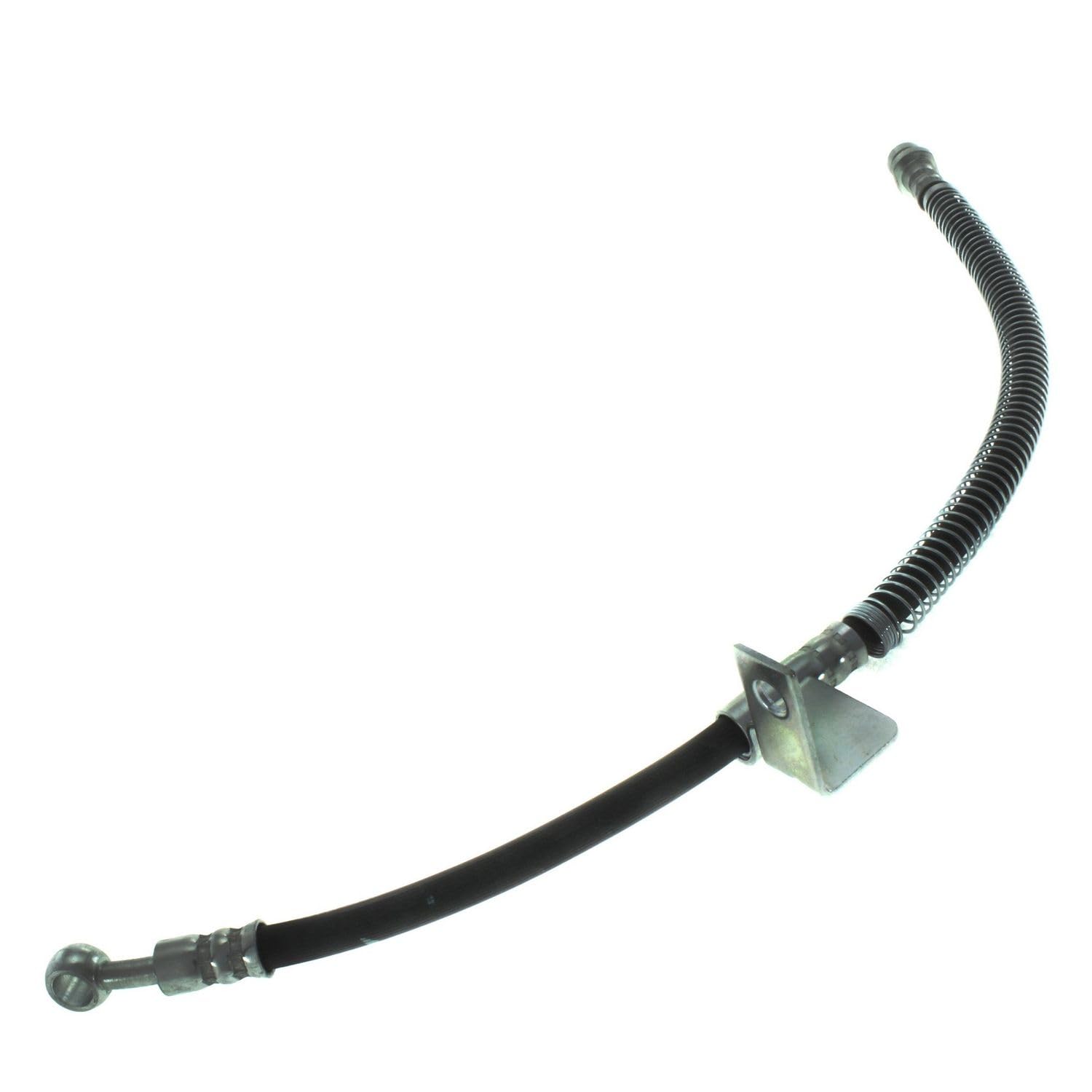 Centric Parts 150.51068 High Performance Brake Hose - Durable Replacement for Smooth Braking | Perfect for Trucks, SUVs & Off-Road Vehicles