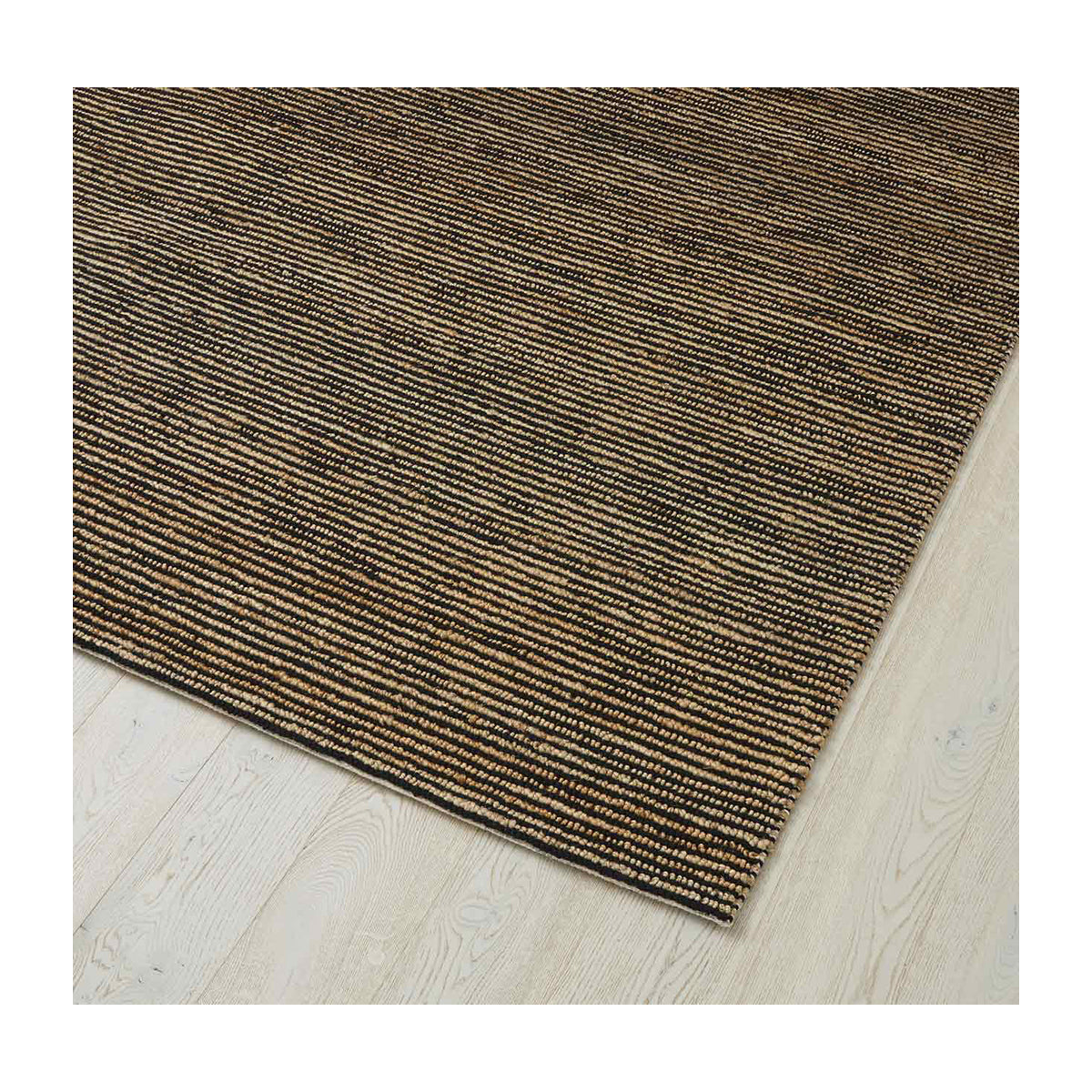 Stylish Weave Lisbon Rug - Soft & Durable Handmade Area Rug for Living Room, Bedroom, or Office - Perfect for Boho & Modern Home Decor