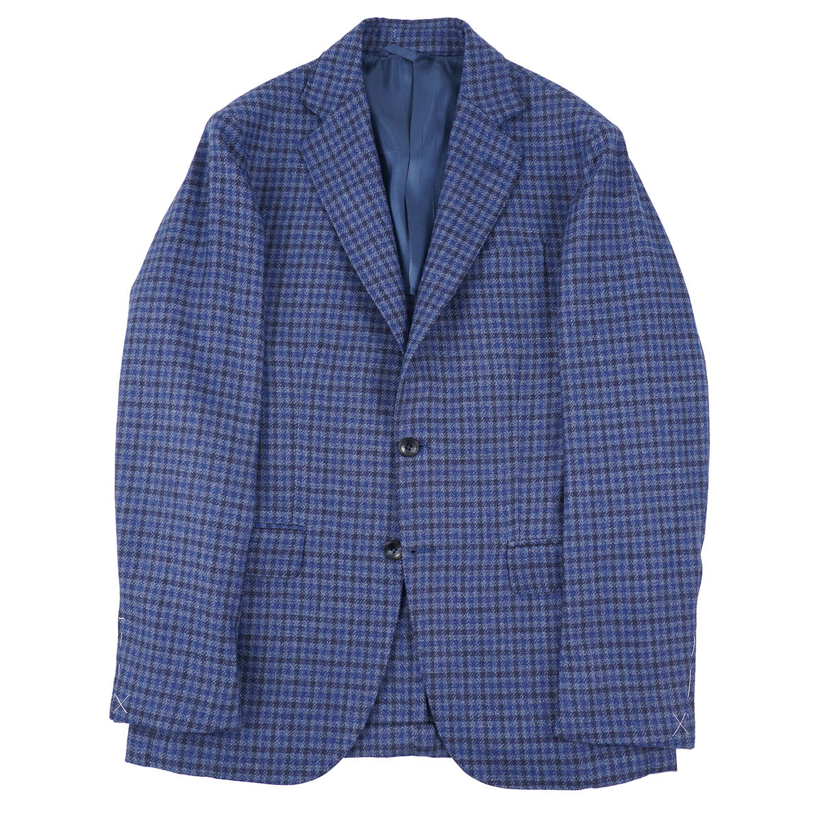 Premium Sartorio Soft Constructed Wool Sport Coat for Men - Elegant Business Blazer for Office, Weddings & Formal Events | Comfortable Tailored Fit Jacket