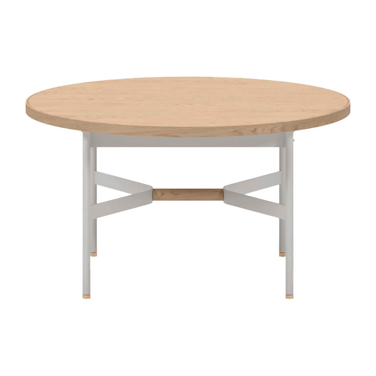 Modern Cape Coffee Table - Stylish & Functional Living Room Centerpiece for Home Decor, Office, or Lounge Areas