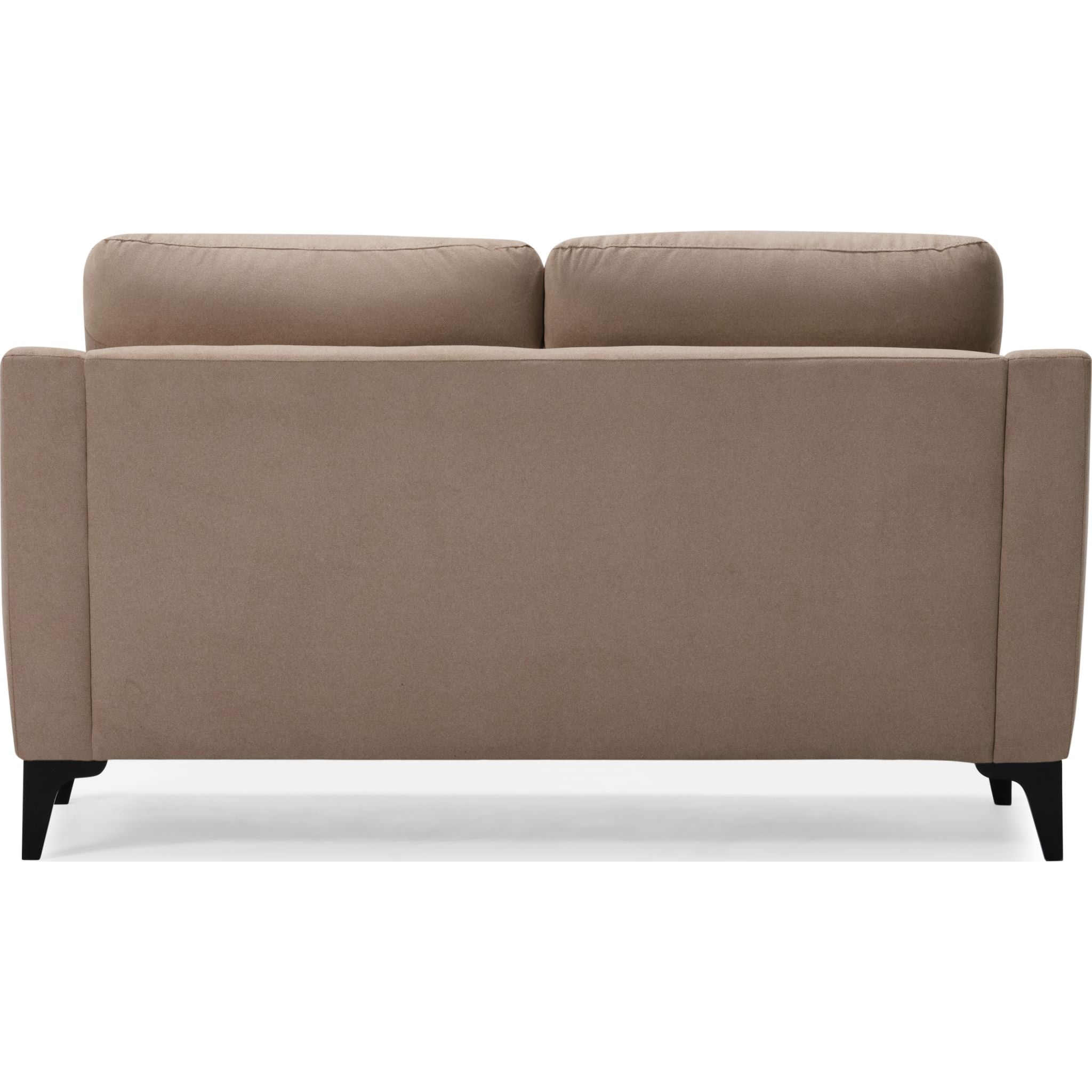 Balmoral Loveseat Torrey Cashmere - Luxurious Comfort for Living Room, Lounge & Office - Premium Sofa for Relaxing & Entertaining