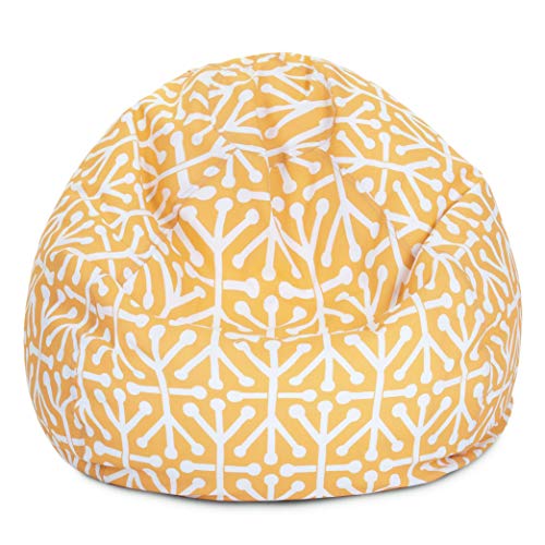 Citrus Yellow
