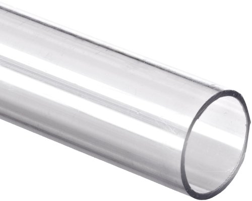 TPC-125/16-24 Polycarbonate Tubing 3/4