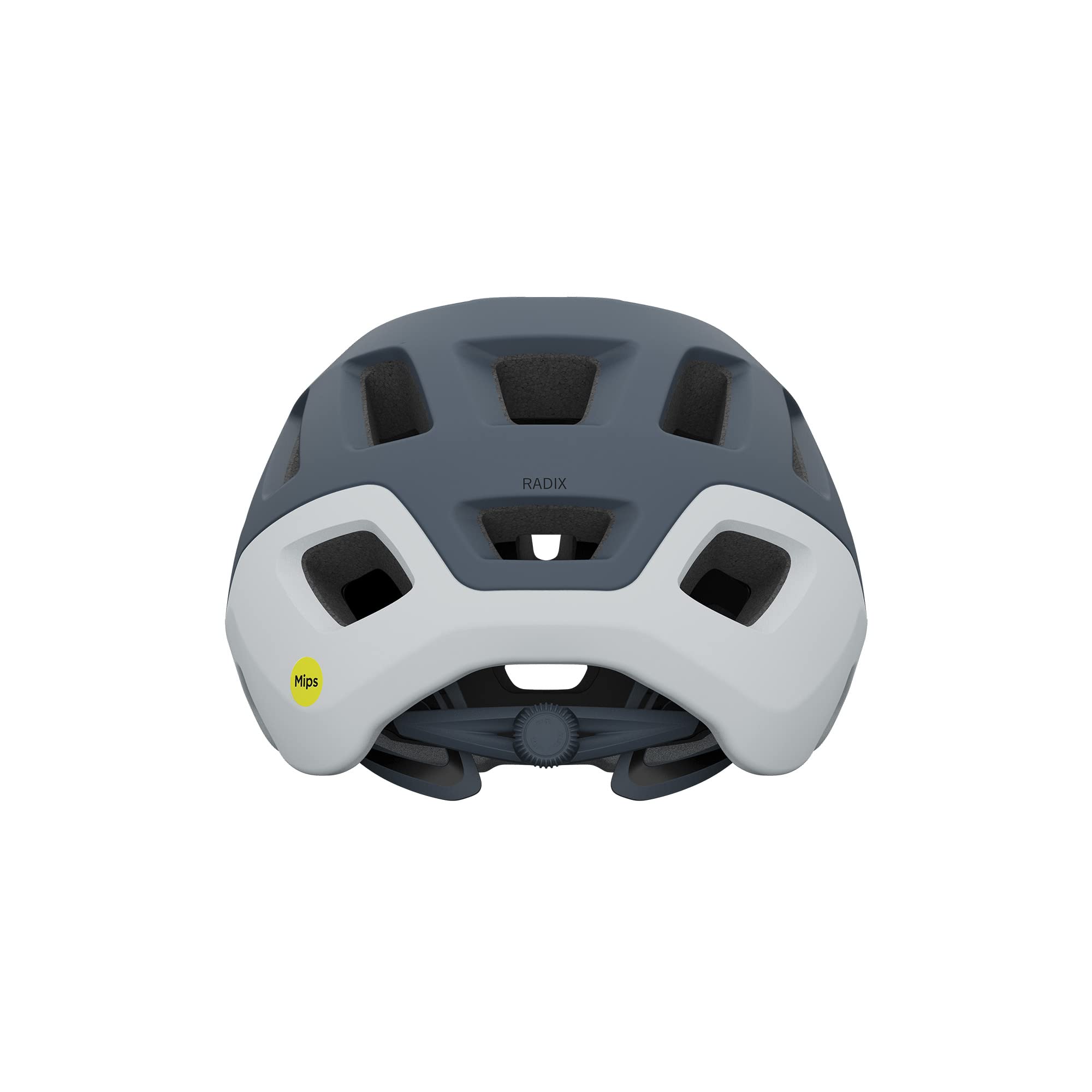 Giro Radix MIPS Bike Helmet for Men - Lightweight Cycling Helmet with Multi-Directional Impact Protection System - Perfect for Road Biking, Mountain Biking & Commuting