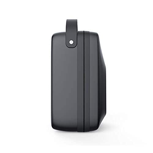 XGIMI MoGo Series Projector Travel Case - Durable PU EVA Hard Shell Protective Carrying Bag for MoGo/MoGo Pro/MoGo Pro+ Projectors & Accessories | Perfect for Travel, Home Theater & Outdoor Movie Nights