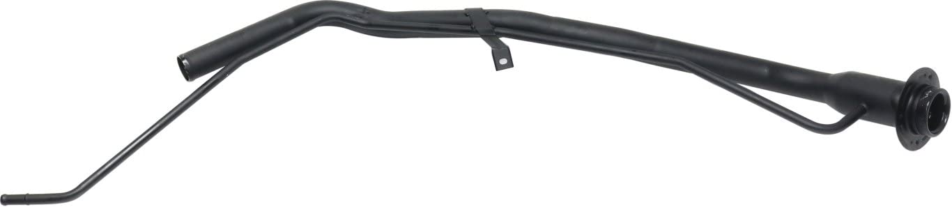 Fuel Filler Neck Replacement for 1999-2002 Ford Expedition & Lincoln Navigator - Compatible with REPF671533, XL1Z9034AA, XL1Z9034AB - Durable Gas Tank Pipe for Off-Road Adventures & Daily Commuting