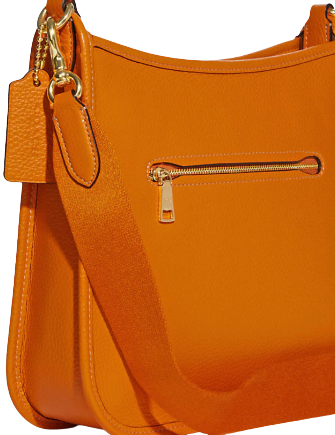 Coach Dempsey File Bag - Stylish Leather Document Organizer for Work & Travel | Perfect Business Briefcase for Professionals & Office Commuters