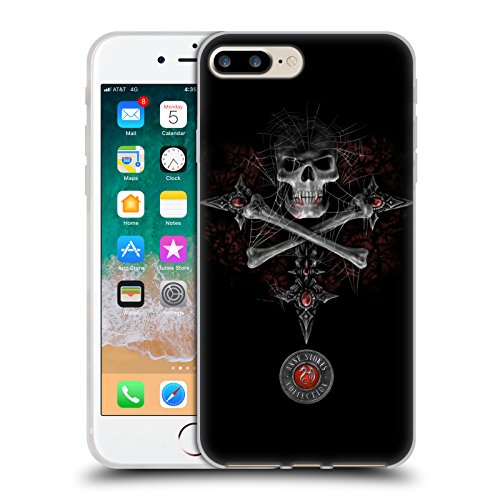Gothic Skull