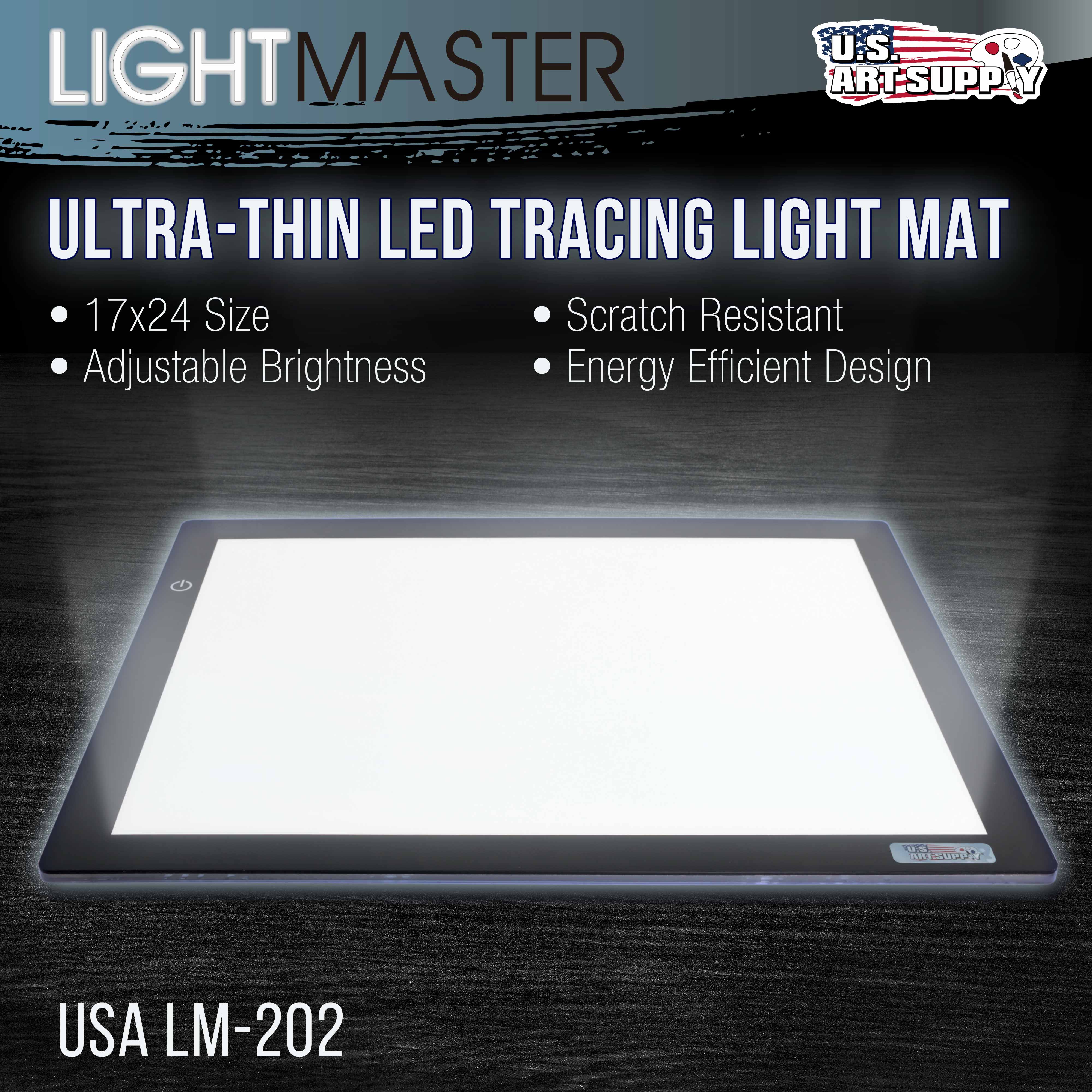 Lightmaster 32.5