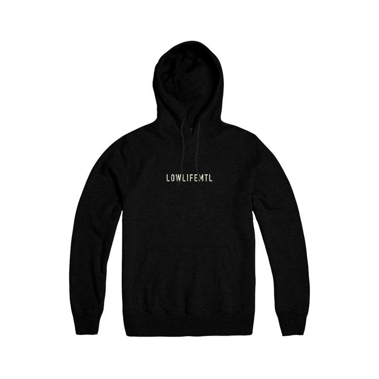 Custom Embroidered Logo Hoodie - Personalized Pullover Sweatshirt for Men & Women - Perfect for Casual Wear, Gifts, and Brand Promotion