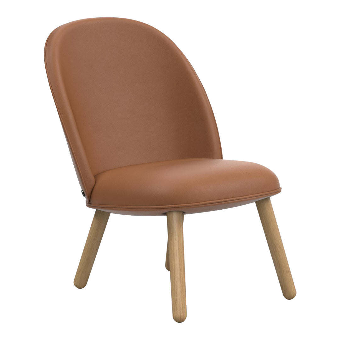 Ace Lounge Chair - Modern Comfortable Recliner for Living Room, Bedroom & Office - Perfect for Relaxing, Reading & Lounging