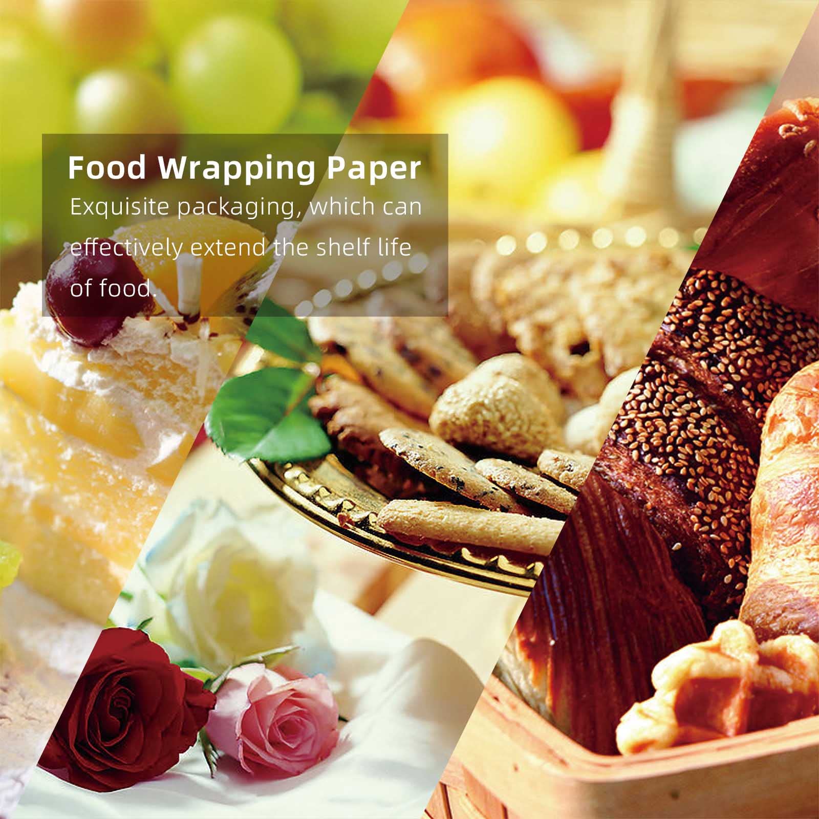 Premium Deli Paper 10