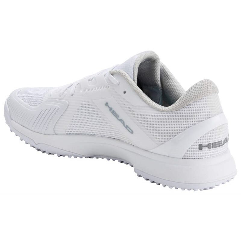 HEAD Sprint Pro 4.0 Men's Tennis Shoes for Grass Courts - Lightweight Performance Court Shoes for Competitive Play & Training