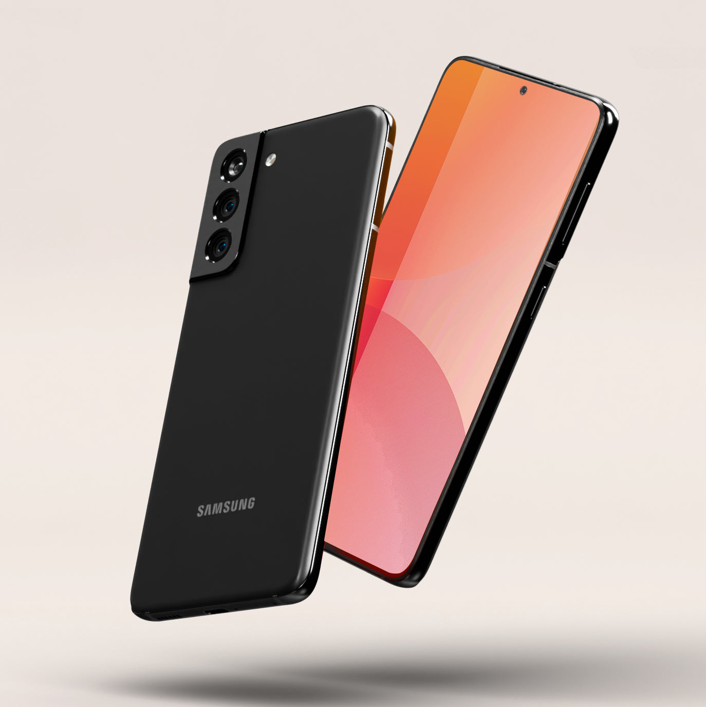Samsung Galaxy S21+ 5G 128GB Unlocked Smartphone for T-Mobile - Premium Android Phone with Super Fast Charging & Long Battery Life - Perfect for Streaming, Gaming & Productivity