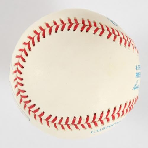 Authentic Carl Yastrzemski Signed Baseball with JSA COA - Boston Red Sox Memorabilia - Perfect for Sports Collectors and Baseball Fans Display
