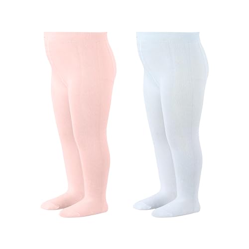 Pink - White