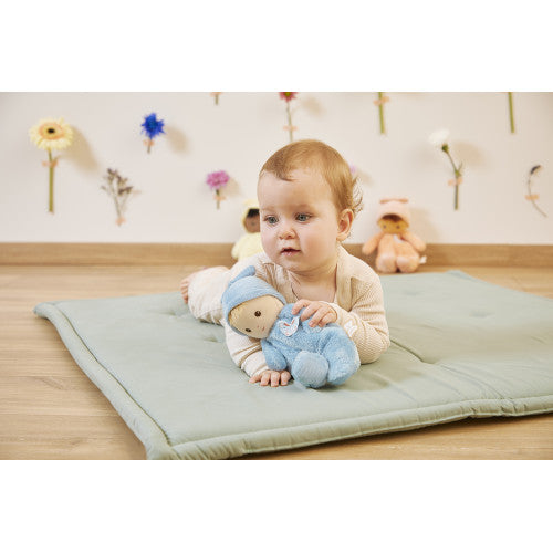 Soft Baby Lin Doll - Adorable Plush Toy for Infants & Toddlers - Perfect for Cuddling, Playtime, and Nursery Decor